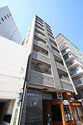 広島電鉄1系統 日赤病院前駅 徒歩5分