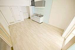 JR呉線 矢野駅 徒歩18分の賃貸マンション 1階3LDKのリビング/ダイニング