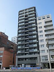 広島電鉄1系統 日赤病院前駅 徒歩7分の賃貸マンション