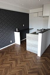 JR可部線 上八木駅 徒歩2分の賃貸マンション