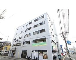 広島電鉄宮島線 草津駅 徒歩5分の賃貸マンション