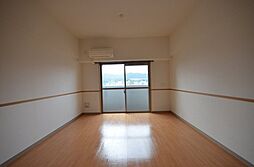 広島電鉄2系統 西観音町駅 徒歩5分の賃貸マンション 8階1Kのリビング/ダイニング