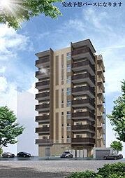 広島電鉄8系統 横川駅 徒歩6分の賃貸マンション