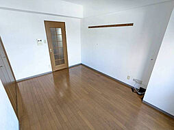 広島電鉄8系統 横川駅 徒歩6分の賃貸マンション 4階1Kのリビング/ダイニング