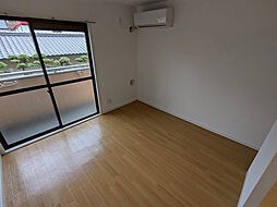 広島高速交通アストラムライン 白島駅 徒歩15分の賃貸マンション 2階ワンルームのリビング/ダイニング