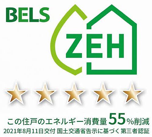 省エネ性能ラベル