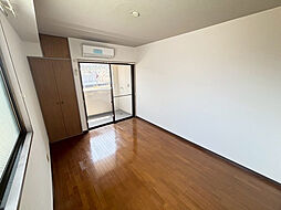 JR山陽本線 横川駅 徒歩3分の賃貸マンション 4階1Kのリビング/ダイニング