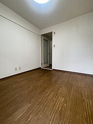 広島電鉄8系統 十日市町駅 徒歩3分の賃貸マンション 8階1Kのリビング/ダイニング