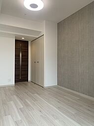 広島電鉄1系統 鷹野橋駅 徒歩6分の賃貸マンション 4階1Kのリビング/ダイニング