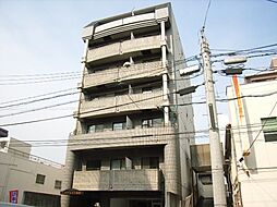 広島電鉄8系統 寺町駅 徒歩4分の賃貸マンション