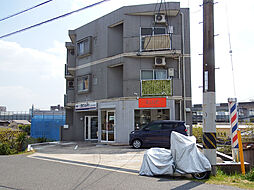 広島高速交通アストラムライン 毘沙門台駅 徒歩7分