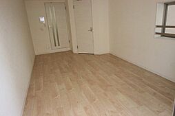 広島電鉄2系統 銀山町駅 徒歩3分の賃貸マンション 10階1Kのリビング/ダイニング