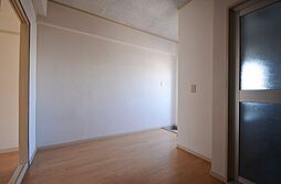 広島電鉄宮島線 高須駅 徒歩7分の賃貸マンション 3階1DKのリビング/ダイニング