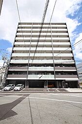 広島電鉄2系統 広島駅駅 徒歩9分