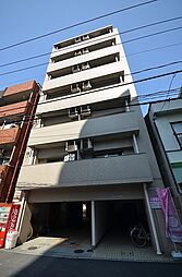 広島電鉄2系統 天満町駅 徒歩1分