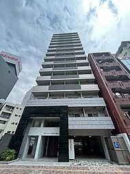 広島電鉄5系統 比治山下駅 徒歩9分