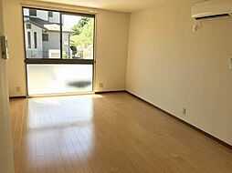 広島電鉄宮島線 高須駅 徒歩22分の賃貸アパート 1階3LDKのリビング/ダイニング