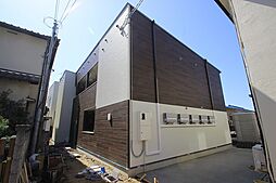 JR山陽本線 向洋駅 徒歩15分の賃貸アパート