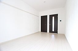 JR山陽本線 天神川駅 徒歩4分の賃貸マンション 2階1Kのリビング/ダイニング