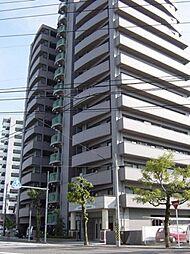 広島電鉄2系統 広島駅駅 徒歩14分の賃貸マンション