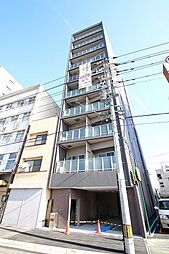 広島電鉄2系統 広島駅駅 徒歩1分