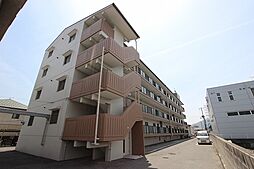 広島高速交通アストラムライン 中筋駅 徒歩9分の賃貸マンション