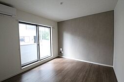 広島電鉄8系統 寺町駅 徒歩8分の賃貸アパート 3階1Kのリビング/ダイニング