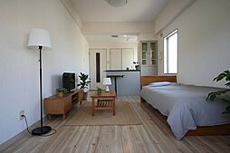 広島高速交通アストラムライン 牛田駅 徒歩4分の賃貸マンション