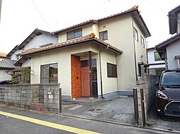 広島電鉄宮島線 草津南駅 徒歩6分の賃貸一戸建て