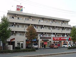 JR可部線 下祇園駅 徒歩13分の賃貸マンション