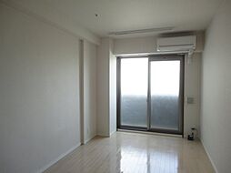 広島電鉄2系統 本川町駅 徒歩2分の賃貸マンション 11階1Kのリビング/ダイニング