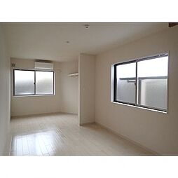 JR可部線 安芸長束駅 徒歩12分の賃貸アパート 2階ワンルームのリビング/ダイニング