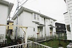 JR呉線 天神川駅 徒歩26分の賃貸タウンハウス