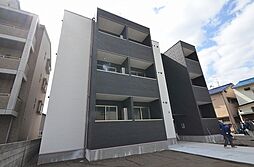 広島電鉄2系統 西観音町駅 徒歩16分