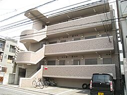 広島電鉄8系統 舟入幸町駅 徒歩2分