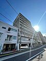広島電鉄1系統 鷹野橋駅 徒歩5分の賃貸マンション