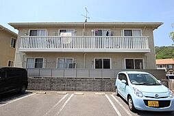 JR可部線 七軒茶屋駅 徒歩5分