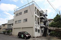 JR山陽本線 天神川駅 徒歩18分の賃貸アパート