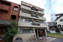 広島電鉄5系統 南区役所前駅 徒歩12分の賃貸マンション