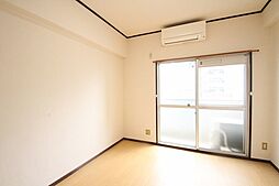 広島電鉄2系統 稲荷町駅 徒歩2分の賃貸マンション 5階1Kのリビング/ダイニング