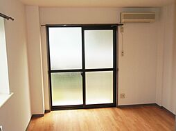 広島高速交通アストラムライン 安東駅 徒歩8分の賃貸アパート 1階1Kのリビング/ダイニング