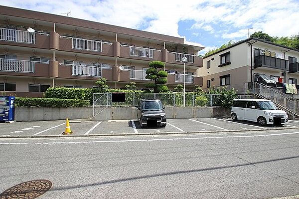 広島県広島市東区戸坂大上２丁目(賃貸マンション3DK・3階・55.00㎡)の写真 その7