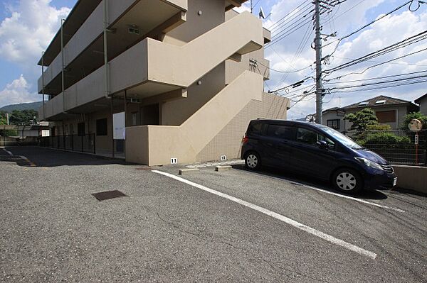 広島県広島市東区中山東１丁目(賃貸マンション3LDK・1階・66.00㎡)の写真 その6