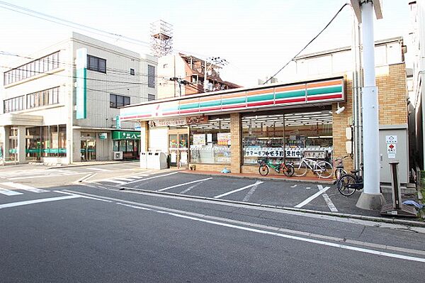 画像15:セブン−イレブン　広島東雲本町3丁目店