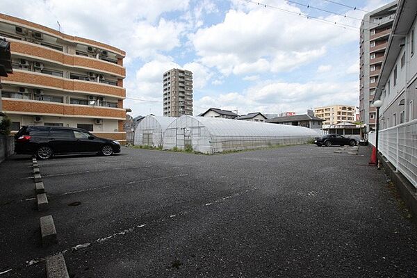 広島県広島市安佐南区中筋１丁目(賃貸マンション1K・3階・22.80㎡)の写真 その7