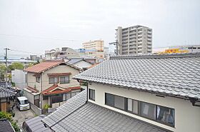 広島県広島市西区井口明神１丁目（賃貸マンション1LDK・3階・48.10㎡） その13