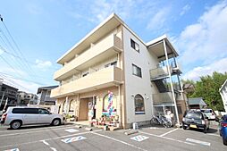JR芸備線 矢賀駅 徒歩22分