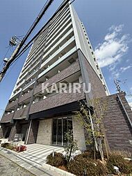 🉐敷金礼金0円！🉐Alivis長田