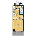 レクシア鶴見5階6.9万円