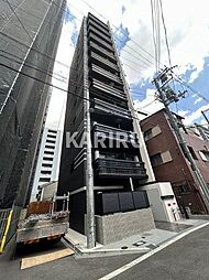 🉐敷金礼金0円！🉐icube森ノ宮